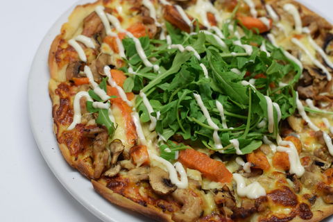 Salina Restaurant - Stayed 1