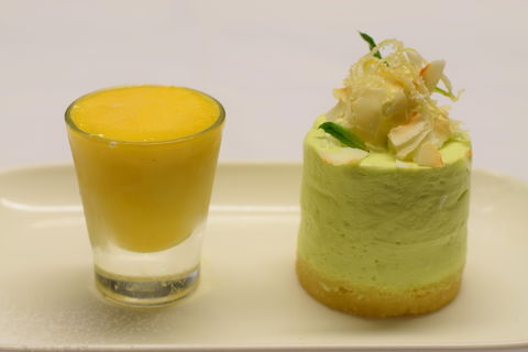 Salina Restaurant - Stayed 2