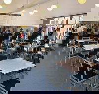 Shine Cafe - Stays Accommodation