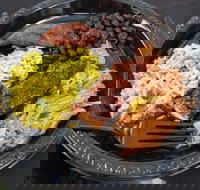 Singh's Curry House - Kallangur - Stayed