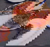 Sorisso Italian - Stayed