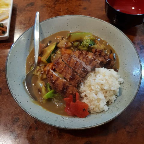 Sori Cafe - Stayed 0