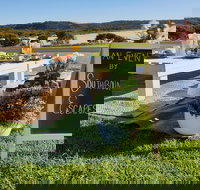 Southbound Escapes Pop Up Picnic - Stayed