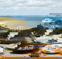 Sunset Food and Wine - Stayed