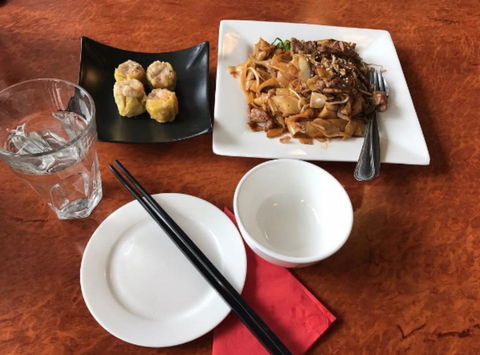 Sydney Best Tastes - Stayed 0