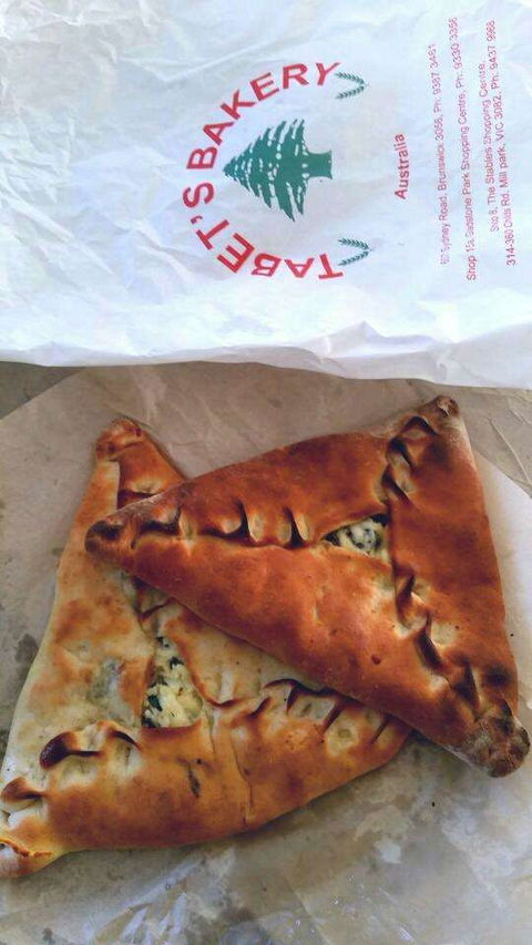 Tabet's Bakery - Coburg - Stayed 0
