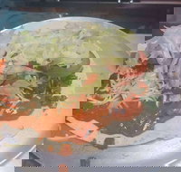 Tasne Curry House - Stayed