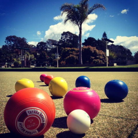 Tathra Beach Bowling Club - Stays Accommodation 0