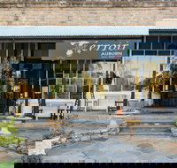 Terroir Auburn - Stayed