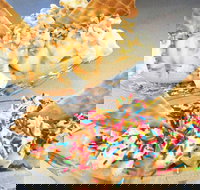 The Junction Ice Creamery - Stayed