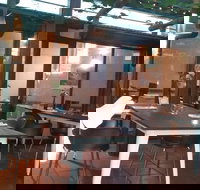 The Barn Bistro - Stays Accommodation