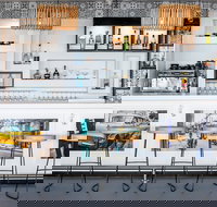 The Garden Bar Bistro - Stayed