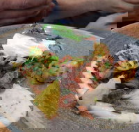 The Premises - Stayed