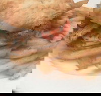 The Berry Hotel - Stayed