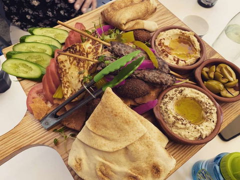 The Grounds Keeper Cafe - Ryde - Stayed 0