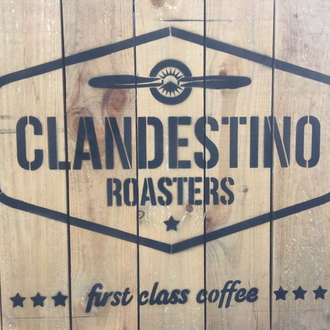 The Black Market Espresso Bar - Stayed 0