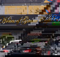 Wing Ho Chinese Restaurant - Stayed