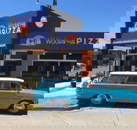 Woolamai Pizza - Stayed