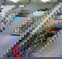 Woodlands Fish and Chips - Stayed