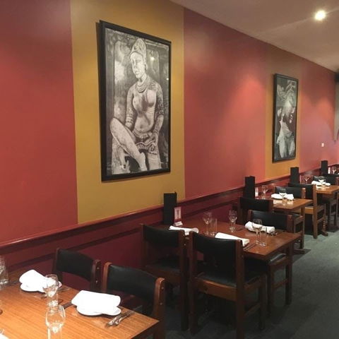Aahar Indian - Mount Waverley - Stayed 0