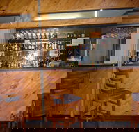 Barossa Motor Lodge Baccus Restaurant - Stays Accommodation
