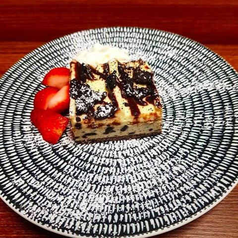 Blunder Coffee - Stayed 0