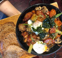 Botanica Garden Cafe - Stayed