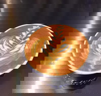 Brew Coffee House - Stayed