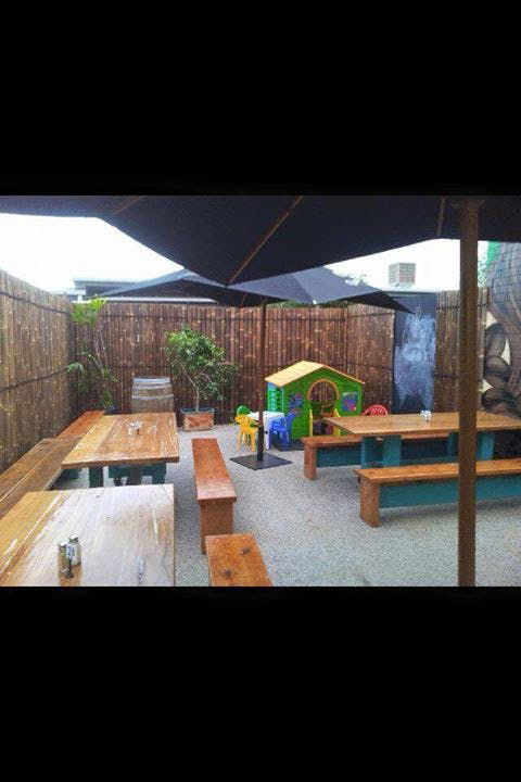 Cafe 53 - Stays Accommodation 0