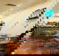 Cafe Aroma GC - Stayed