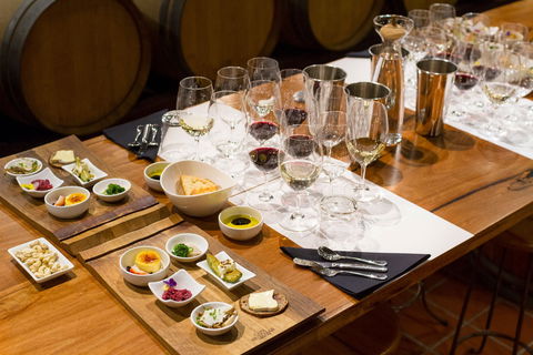 Cape Mentelle Vineyards - Stays Accommodation 1
