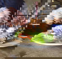 Caseys Cafe - Stayed