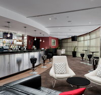 Champs Bar and Dining - Stayed