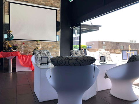 Cherry Hookah Bar & Restaurant - Stays Accommodation 0