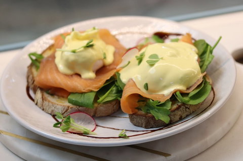 Coffee Portofino - Stayed 0