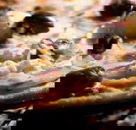 Crisp Pizza - Stayed