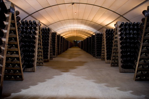 Domaine Chandon - Stayed 2