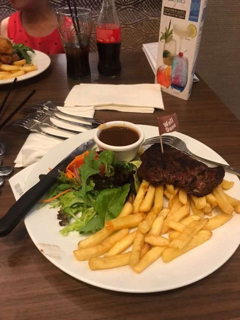 DOOLEYS Waterview Club - Stayed 0