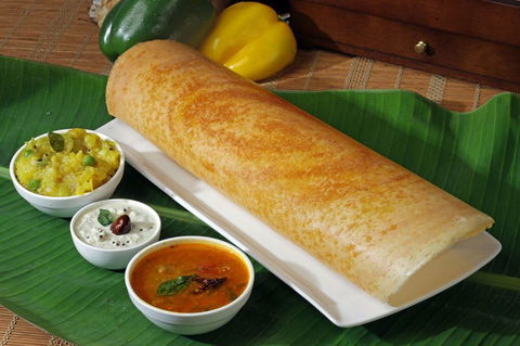 Dosa Express - Stayed 0