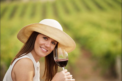 Eden Hall Wines - Stayed 0