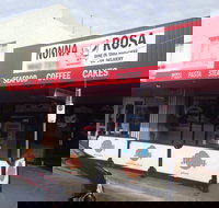 Fortuna Noodles Express - Stayed