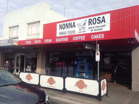 Fortuna Noodles Express - Stayed 0