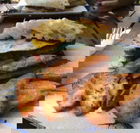 Golden Horse Chinese - Stayed