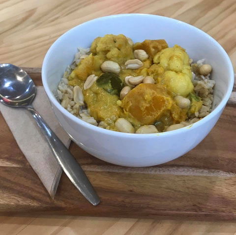 Go Vita - Riverview - Stayed 0