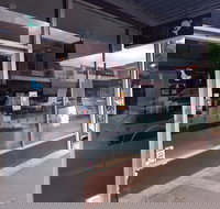 Graze Urban Cafe and Delicatessen - Stayed