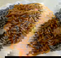 Happy Union Restaurant - Stayed