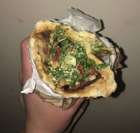 Indian Affair in the City - Civic - Stayed