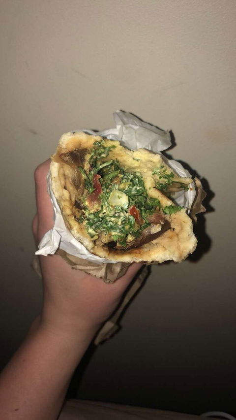 Indian Affair In The City - Civic - Stayed 0