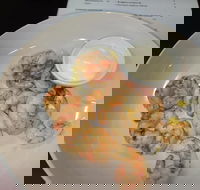 Irene's Greek Kitchen - Stayed