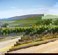 Jansz Tasmania - Stayed